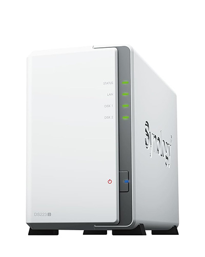 Best NAS for home 2024