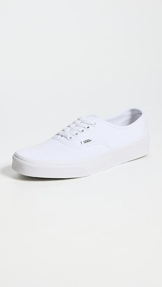 Vans Authentic Unisex Sneakers