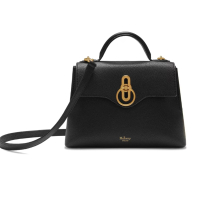 Mulberry Mini Seaton Bag $863 (£696) | House of Fraser