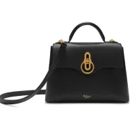 Mulberry Mini Seaton Bag $863 (£696) | House of Fraser