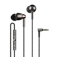 1More Quad Driver in-ear headphones 1More Quad Driver in-ear headphones