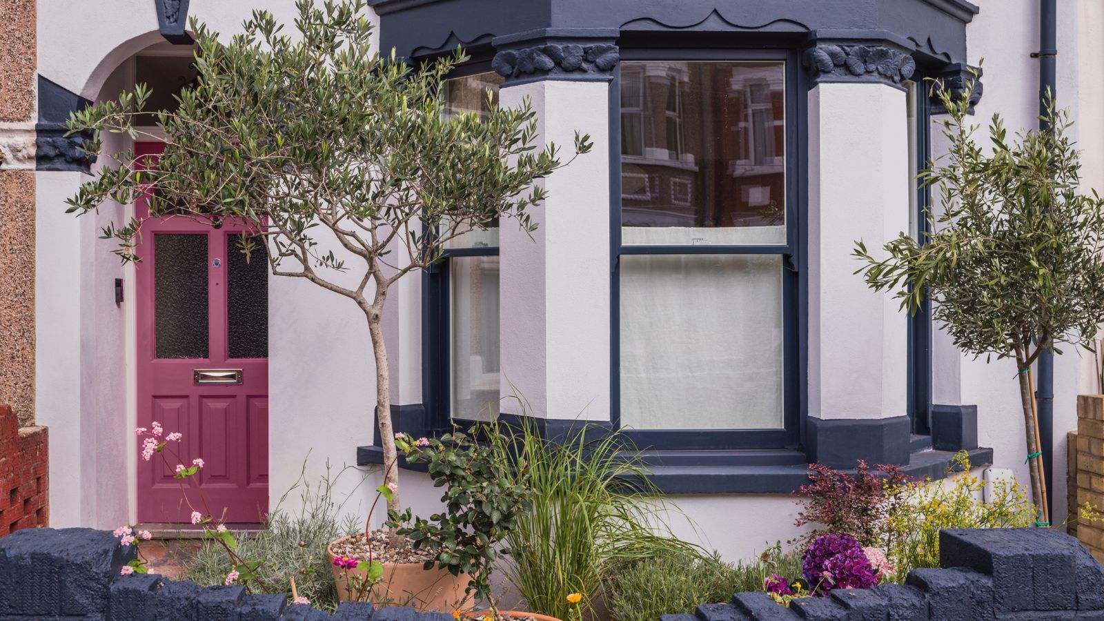 Front door colour ideas to boost your curb appeal Ideal Home