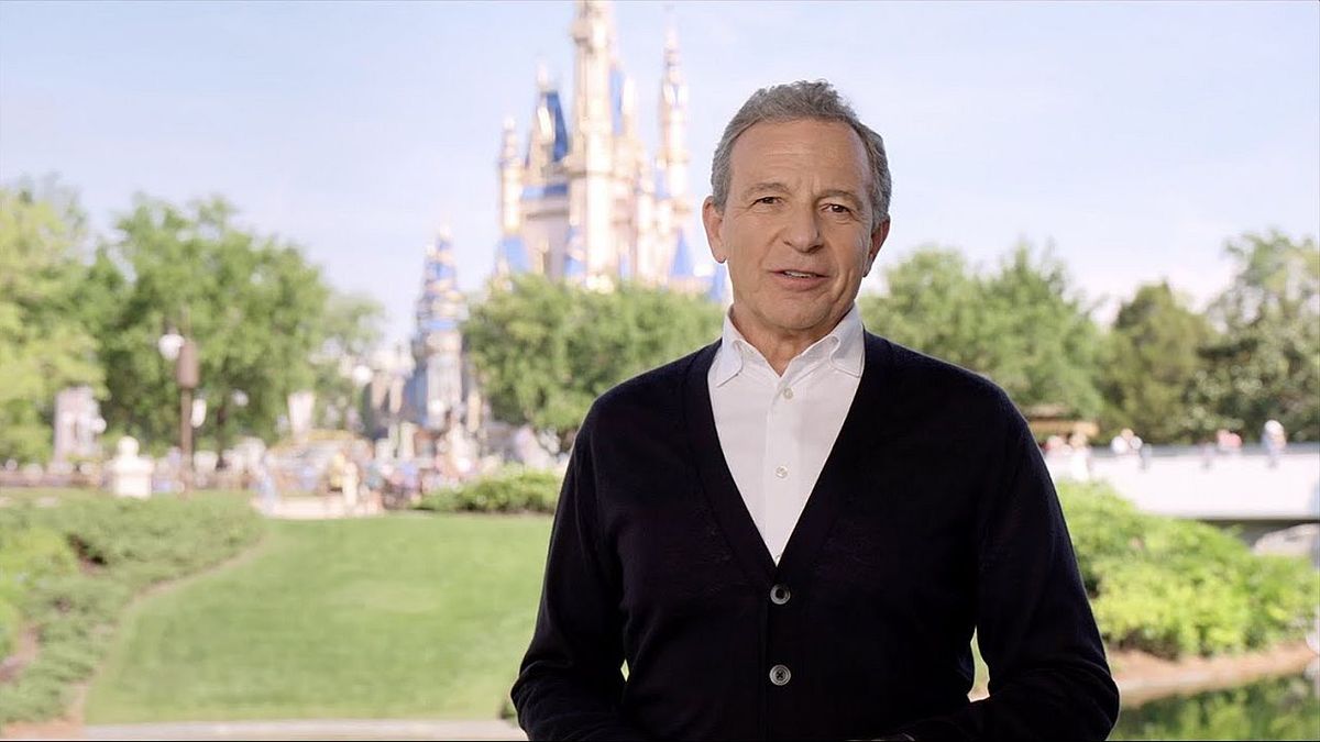 Disney Has Revealed When Bob Iger’s Replacement As CEO Will Finally Be Named, But I Have Questions