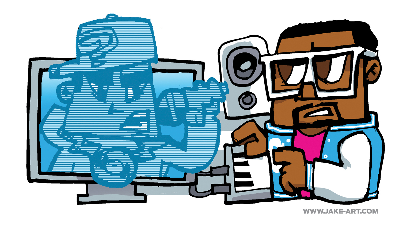 CMU138: How viable is online collaboration?