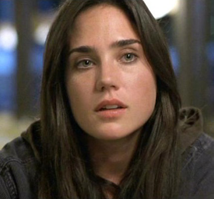 The Evolution Of Jennifer Connelly | GamesRadar+