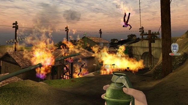 Postal 2