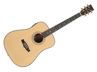 Tanglewood TW15H-E