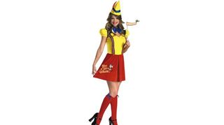 Pinocchio