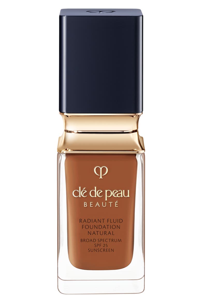Beaut&eacute; Radiant Fluid Natural Foundation