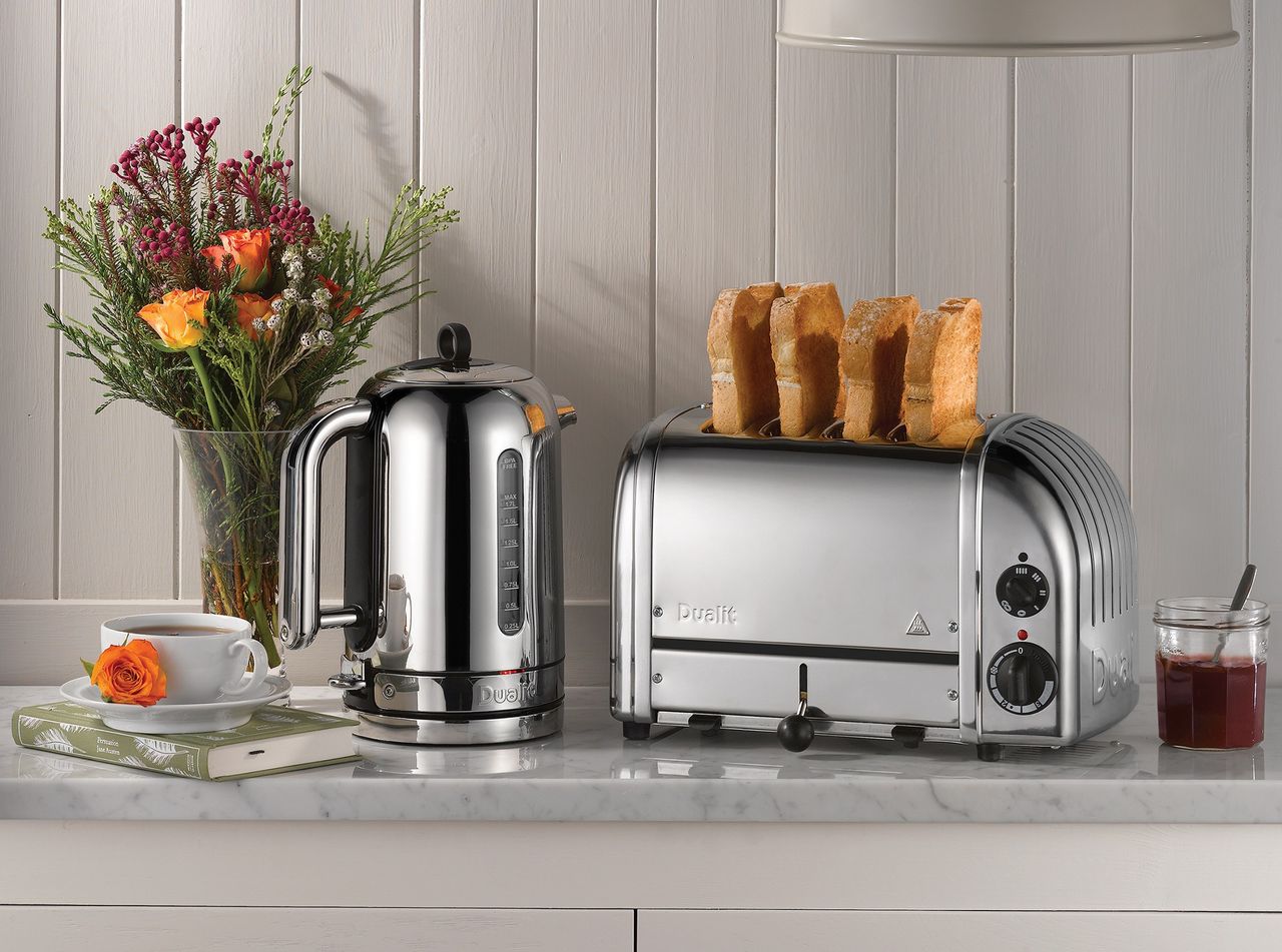 Dualit NewGen Toaster review