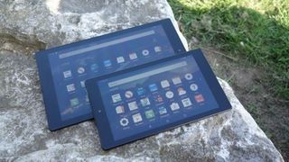 Amazon Fire HD review