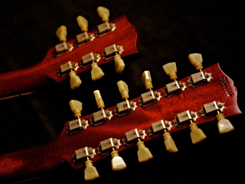 108 Rock Star Guitars in pictures MusicRadar