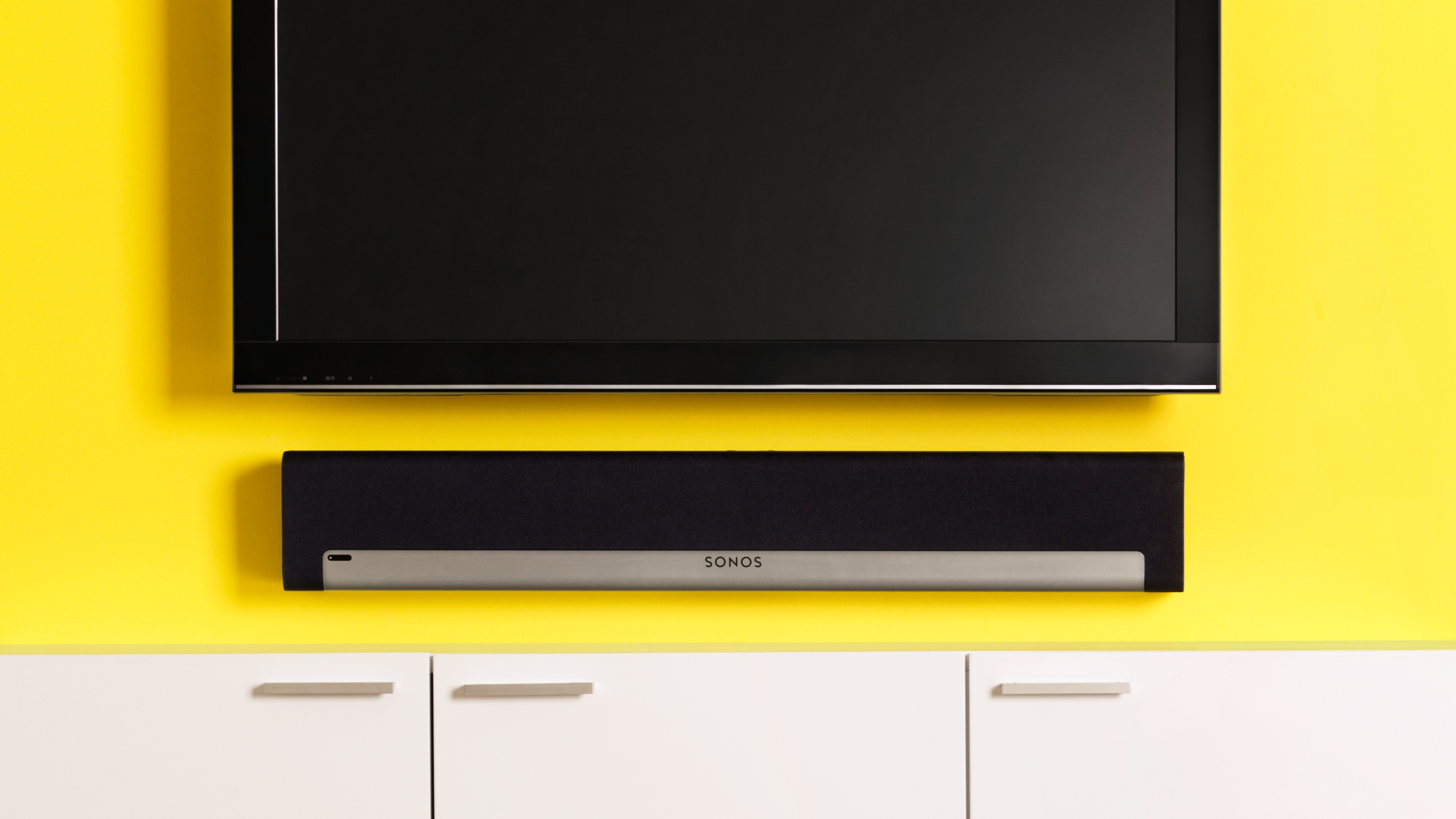 Sonos Playbar - a soundbar for music lovers?