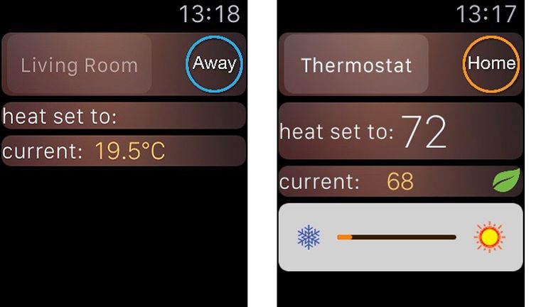 QuickControl for Nest • £179 • App £1.49