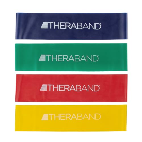 Theraband Resistance Band Loop Set