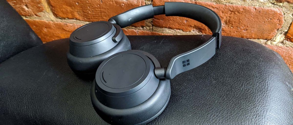 Microsoft Surface Headphones 2 review