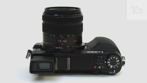 Panasonic GX7 review