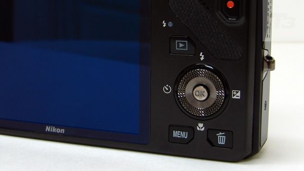 Nikon Coolpix S9300 review