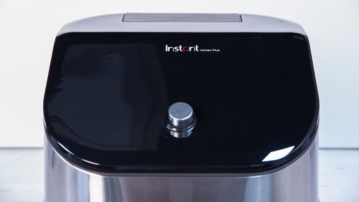Instant Vortex Plus Review: Here's how the Instant Pot air fryer