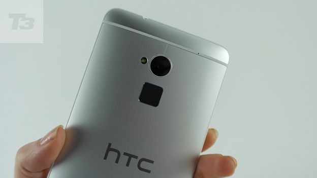 HTC One max