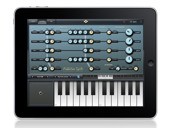 VirSyn Addictive Synth, £3.99