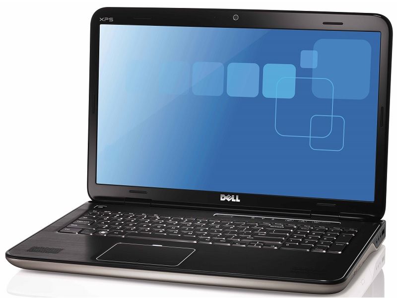 Deal £370 Dell Quad Core laptop with bluray and Geforce graphics