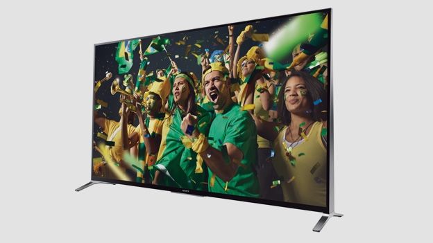 Sony KDL-55W955B review
