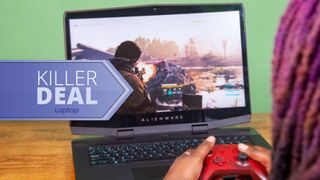 amazon prime day gaming laptop deals