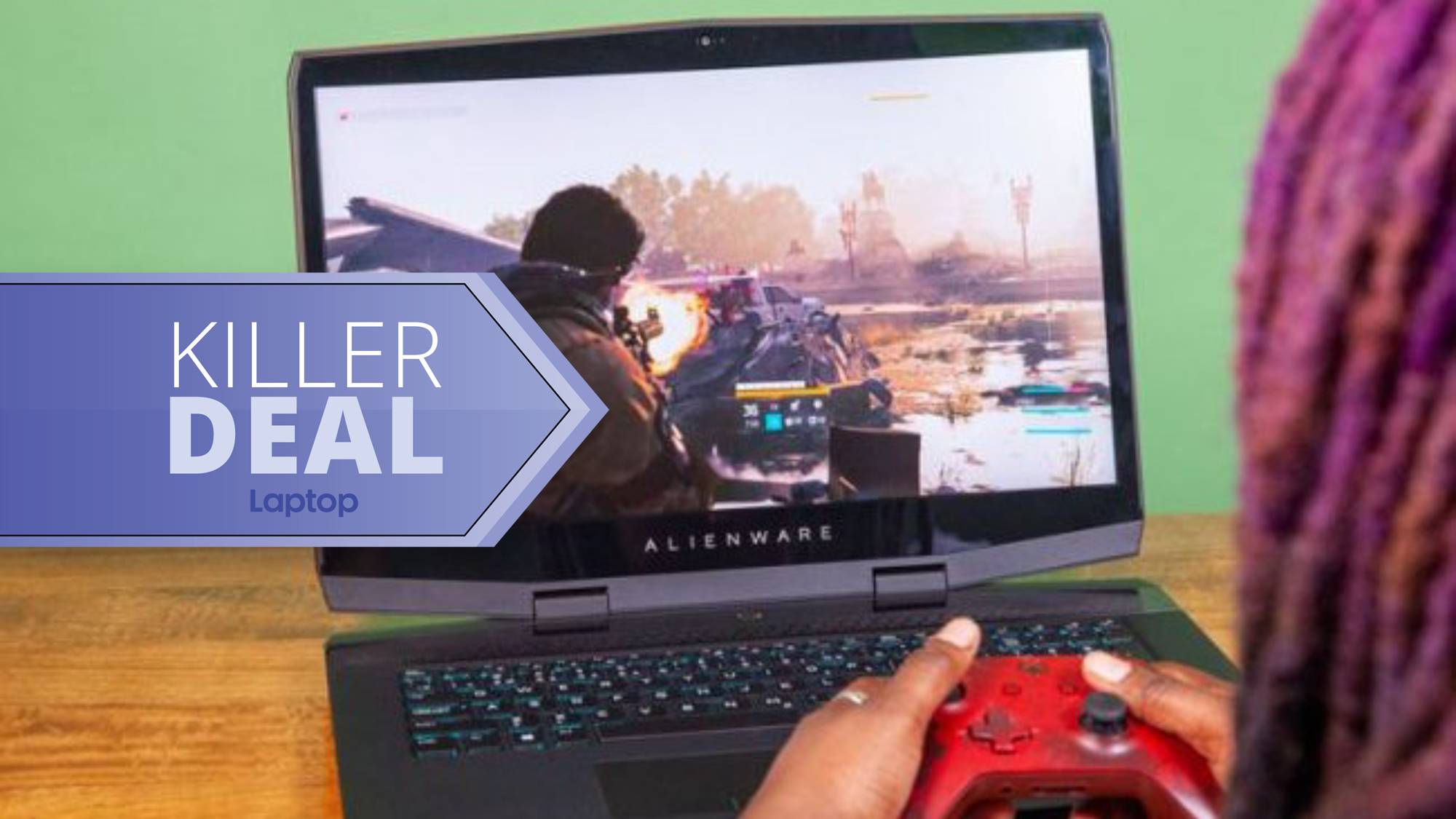 Best Prime Day gaming laptops deals 