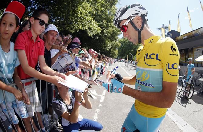 Vincenzo Nibali