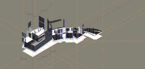 Speed Up Your SketchUp Workflow: 17 Pro Tips | Creative Bloq