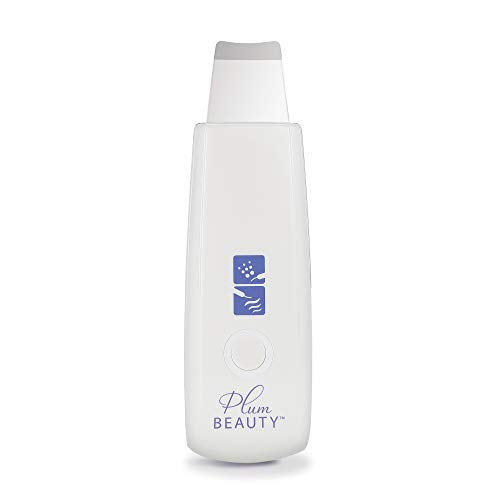 Plum Beauty Ultrasonic Facial Spatula