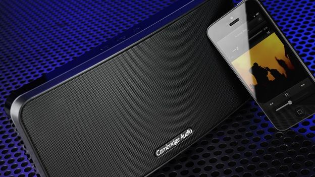Cambridge Audio Minx Go