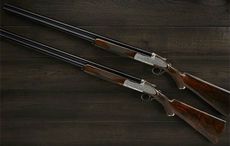 Purdey shotguns