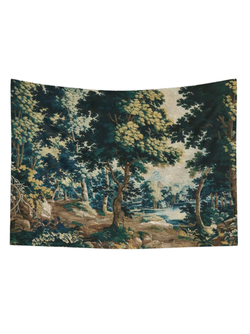 Landscape Wall Tapestry