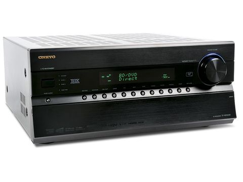 Onkyo TX-NR5008