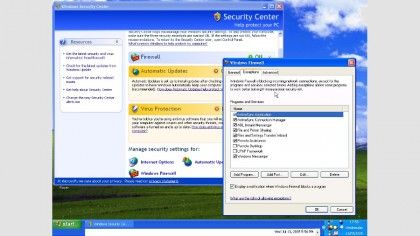 10 features that helped Windows XP achieve legendary status | TechRadar