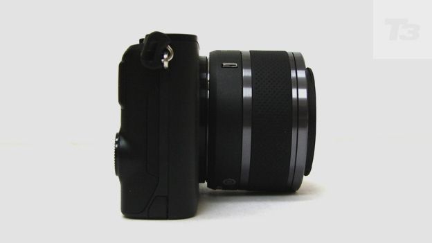 Nikon 1 J3 review