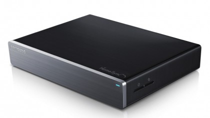 Samsung HomeSync
