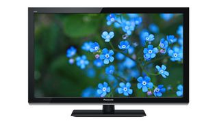 Panasonic TX-L32X5 review