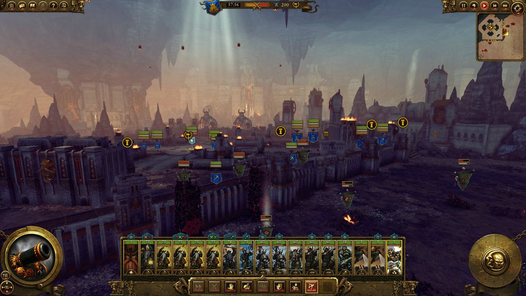 8 best strategy games for PC and Mac you can play today TechRadar