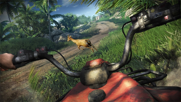 Far Cry 3 review