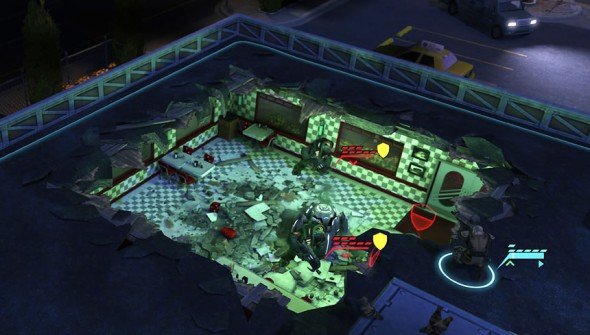 X-com preview