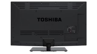 Toshiba 55VL963 review