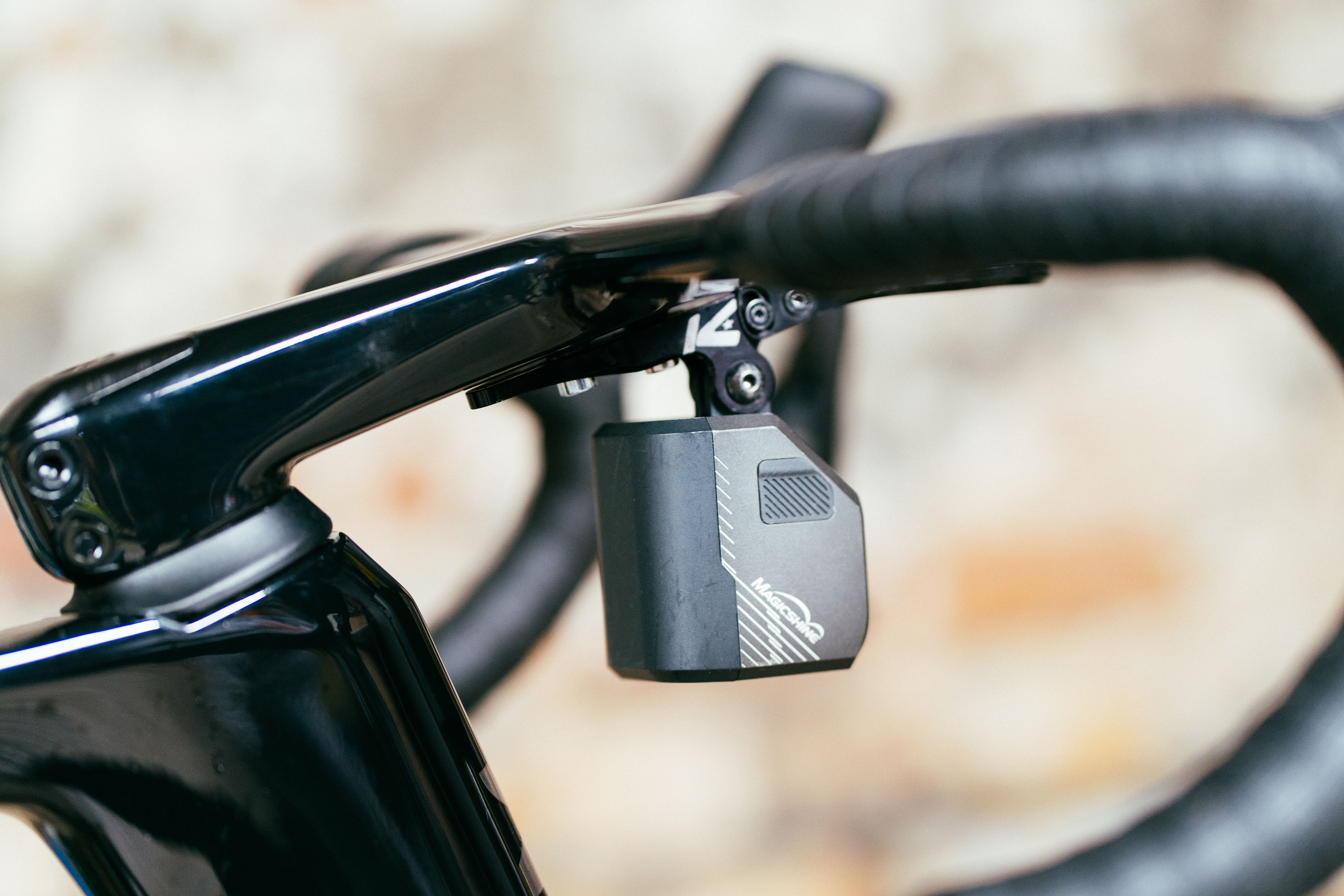 Magicshine Evo 1700 bike light