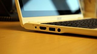 Acer C720P Chromebook review