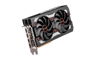 Pulse Radeon RX 5600 XT