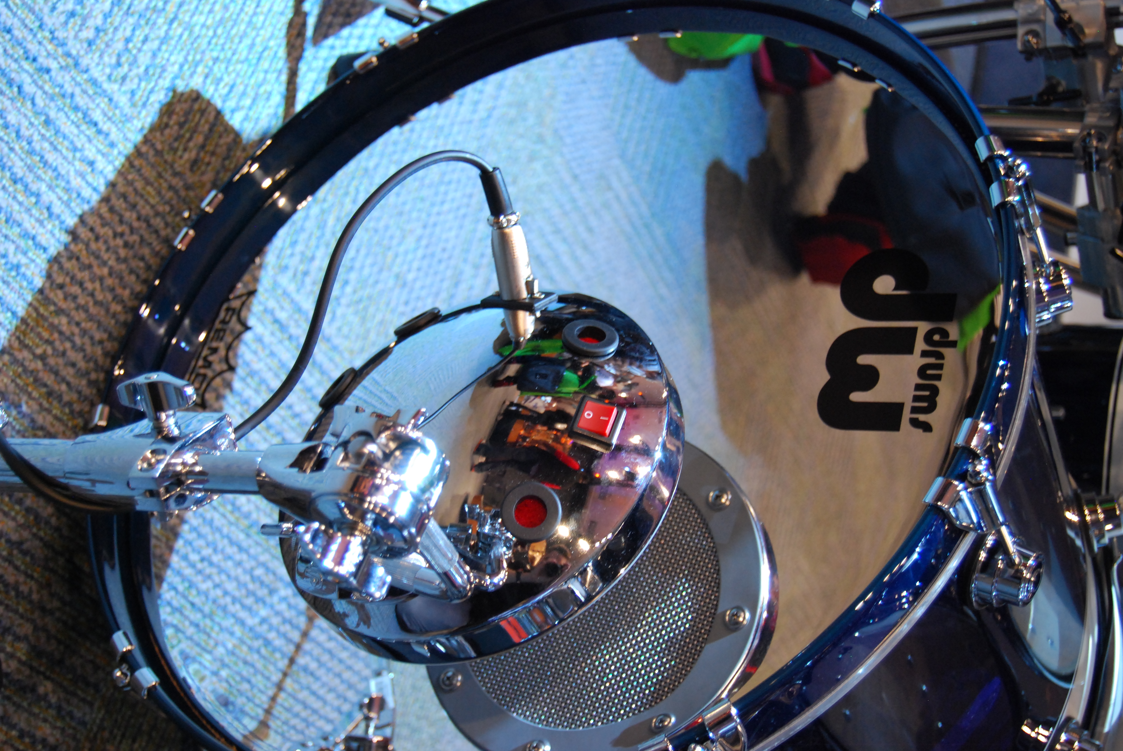 NAMM 2013: In Pictures: DW