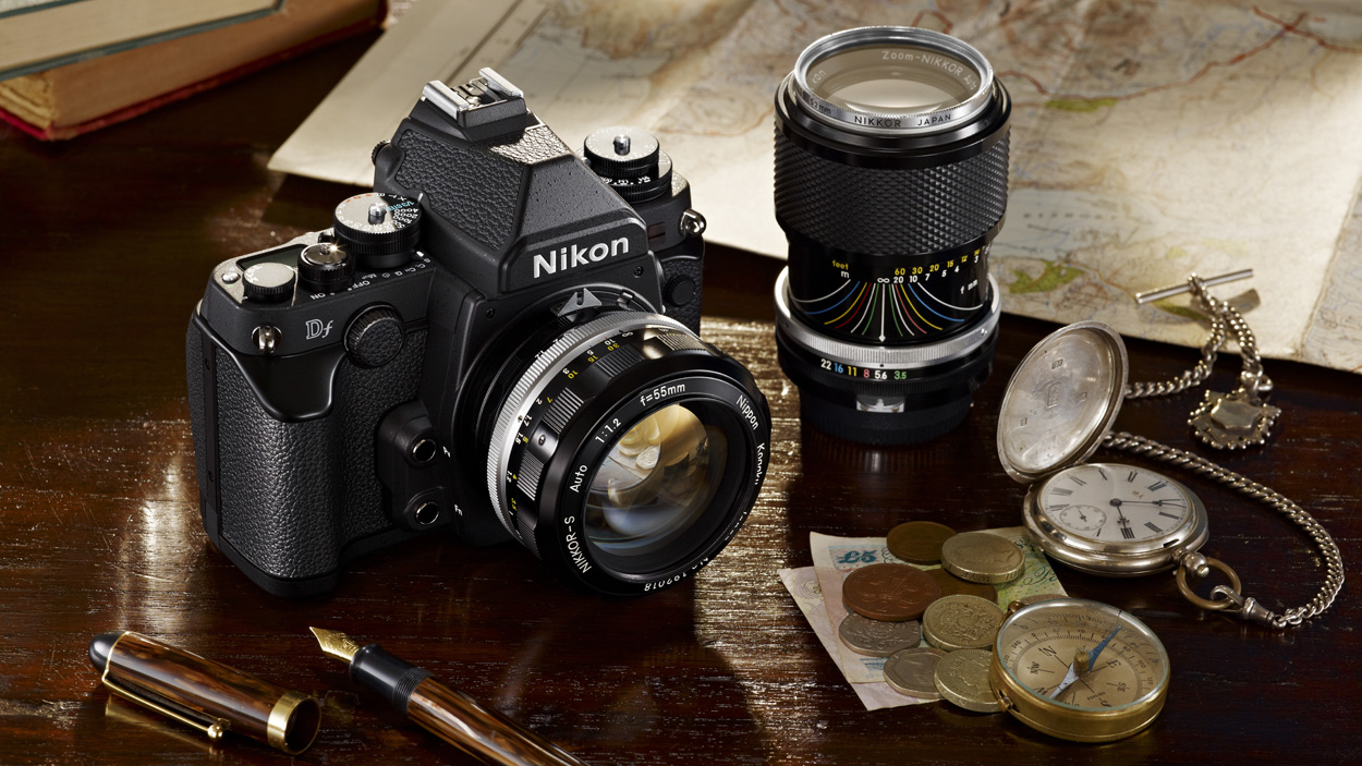 Nikon Df