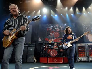 Rush - Limelight (1981)